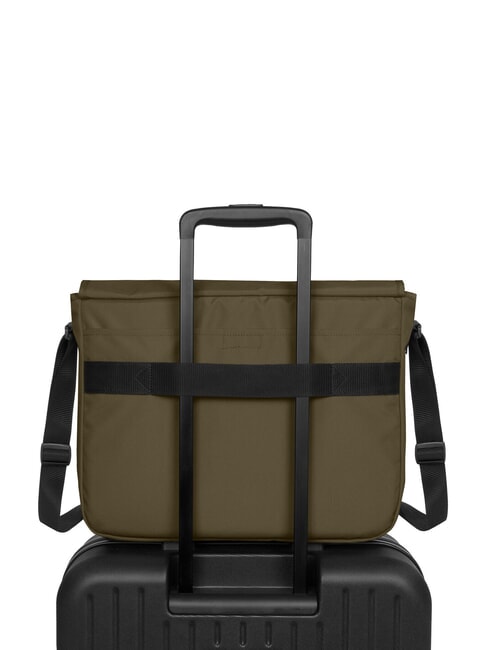 DELEGATE + Messenger für PC 17 " Armeeoliv - Arbeitstaschen