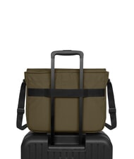 EASTPAK DELEGATE + Messenger für PC 17 " - Arbeitstaschen