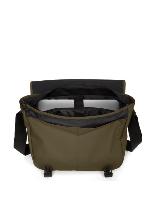 DELEGATE + Messenger für PC 17 " Armeeoliv - Arbeitstaschen