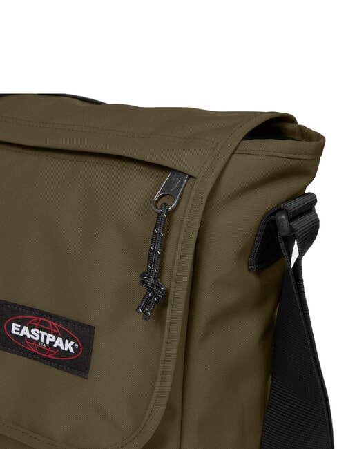 DELEGATE + Messenger für PC 17 " Armeeoliv - Arbeitstaschen