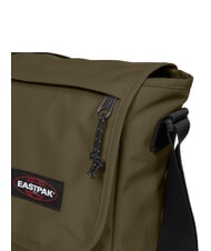 EASTPAK DELEGATE + Messenger für PC 17 " Armeeoliv - Arbeitstaschen - 4