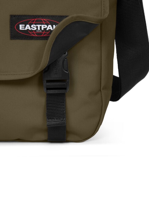 DELEGATE + Messenger für PC 17 " Armeeoliv - Arbeitstaschen