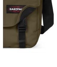 EASTPAK DELEGATE + Messenger für PC 17 " Armeeoliv - Arbeitstaschen - 5