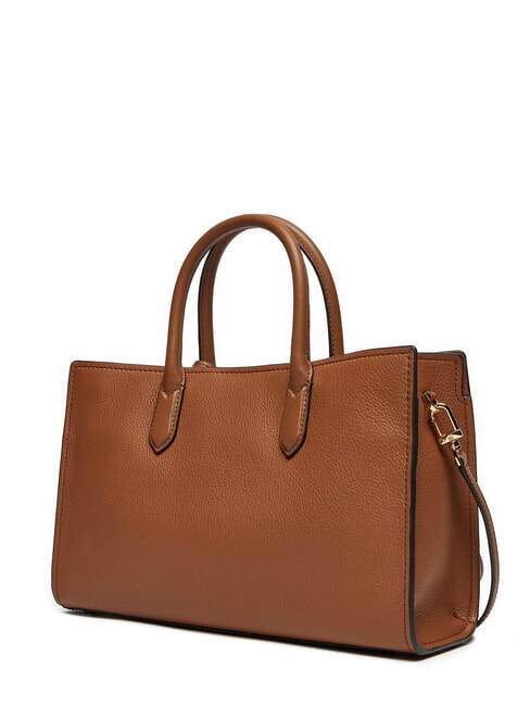 SCARLETT  Handtasche, mit Schultergurt, aus Leder Gep&auml;ck - Damentaschen