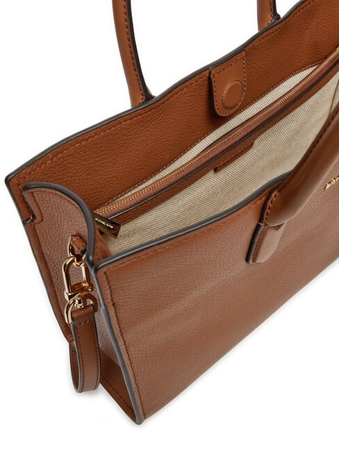 SCARLETT  Handtasche, mit Schultergurt, aus Leder Gep&auml;ck - Damentaschen