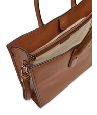 MICHAEL KORS SCARLETT  Handtasche, mit Schultergurt, aus Leder Gep&auml;ck - Damentaschen - 3