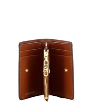 MICHAEL KORS EMPIRE  Geldbörse aus Leder Gepäck - Brieftaschen Damen - 2