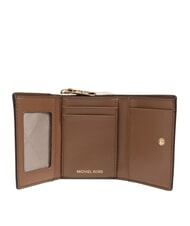 MICHAEL KORS EMPIRE SIGNATURE  Geldbörse - Brieftaschen Damen