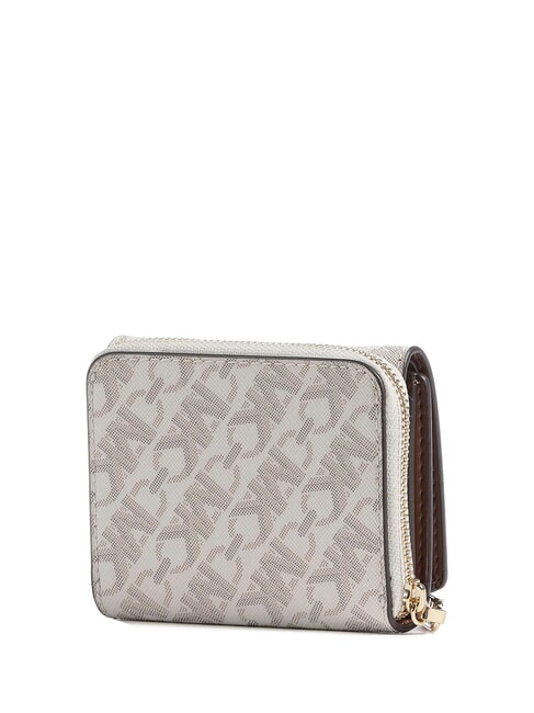 EMPIRE SIGNATURE  Geldbörse Vanille/Lugg - Brieftaschen Damen