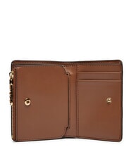 MICHAEL KORS EMPIRE  Geldbörse mit Münzfach Vanille/Lugg - Brieftaschen Damen - 3