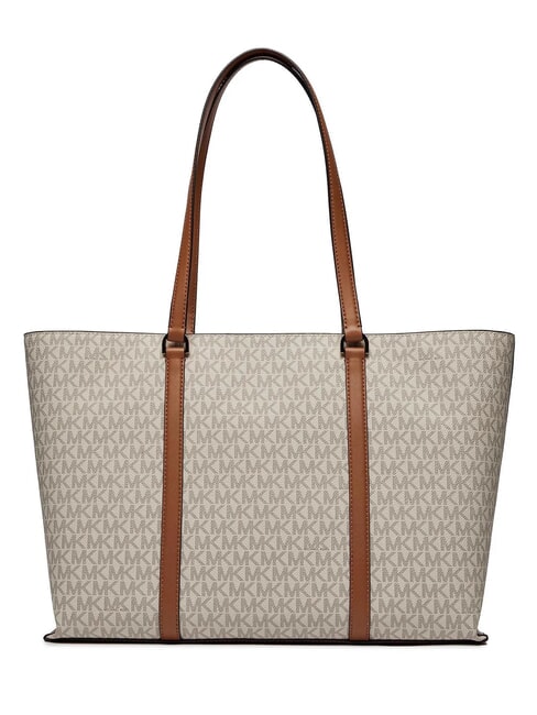 TEMPLE Umhängetasche Vanille/Acrn - Damentaschen