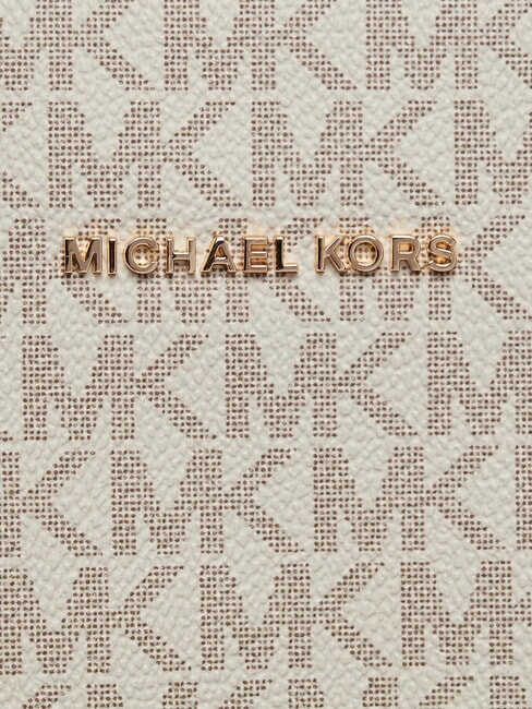 TEMPLE Umhängetasche Vanille/Acrn - Damentaschen