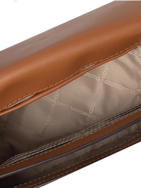 HEATHER  Schultertasche / Umh&auml;ngetasche Brn/Eichel - Damentaschen