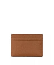 MICHAEL KORS JET SET Kartenetui aus Leder Gep&auml;ck - Brieftaschen Damen - 2
