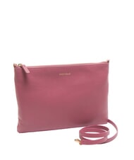 COCCINELLE BEST CROSSBODY Minitasche aus Leder Fruchtfleisch rosa - Damentaschen - 2