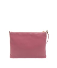 COCCINELLE BEST CROSSBODY Minitasche aus Leder Fruchtfleisch rosa - Damentaschen - 4