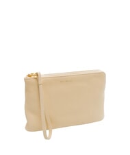 COCCINELLE ALIAS Clutch aus Leder - Damentaschen