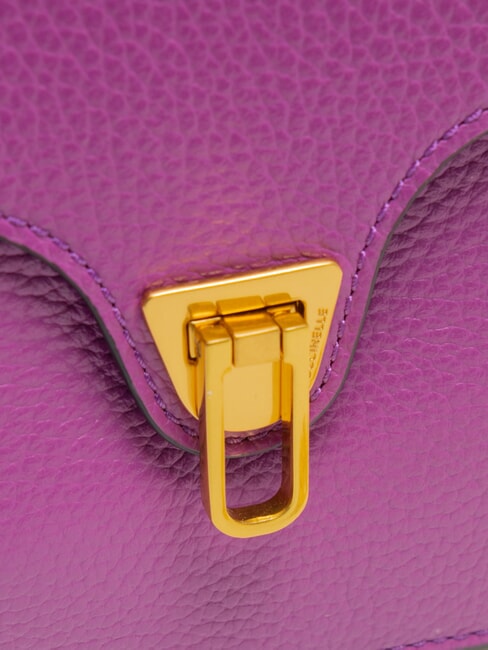 BEAT SOFT Umhängetasche aus Leder Dahlie - Damentaschen