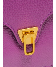 COCCINELLE BEAT SOFT Umhängetasche aus Leder - Damentaschen