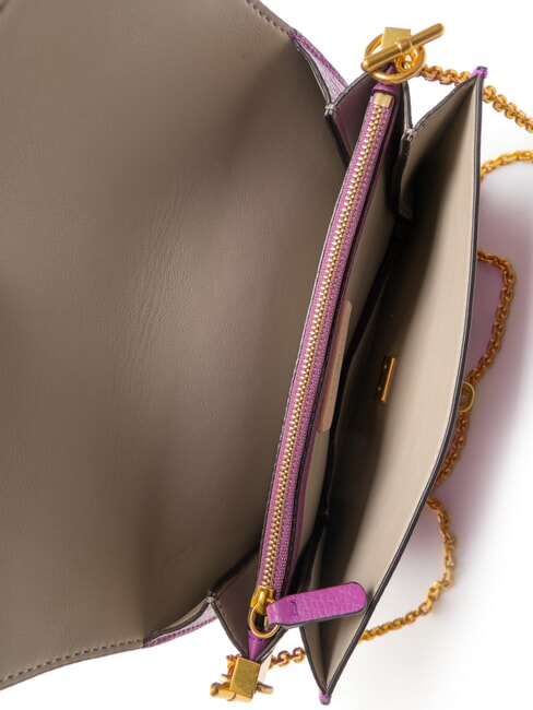 BEAT SOFT Umhängetasche aus Leder Dahlie - Damentaschen