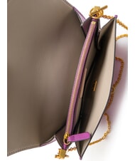 COCCINELLE BEAT SOFT Umhängetasche aus Leder Dahlie - Damentaschen - 4