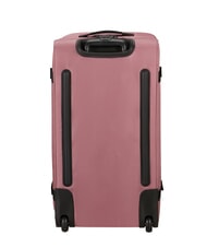 AMERICAN TOURISTER URBAN TRACK Große Trolley-Tasche lila rosa - Halbharte Trolleys - 4