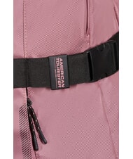 AMERICAN TOURISTER URBAN TRACK Große Trolley-Tasche lila rosa - Halbharte Trolleys - 6