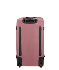 AMERICAN TOURISTER URBAN TRACK Mittlerer Trolley lila rosa - Halbharte Trolleys - 5