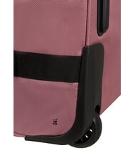 AMERICAN TOURISTER URBAN TRACK Mittlerer Trolley lila rosa - Halbharte Trolleys - 8