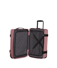 AMERICAN TOURISTER URBAN TRACK Trolley-Handgepäcktasche lila rosa - Handgepäck - 2