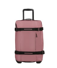 AMERICAN TOURISTER URBAN TRACK Trolley-Handgepäcktasche lila rosa - Handgepäck - 3