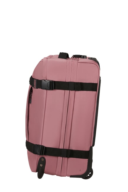 URBAN TRACK Trolley-Handgepäcktasche lila rosa - Handgepäck