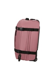 AMERICAN TOURISTER URBAN TRACK Trolley-Handgepäcktasche lila rosa - Handgepäck - 4