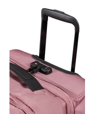 AMERICAN TOURISTER URBAN TRACK Trolley-Handgepäcktasche lila rosa - Handgepäck - 7