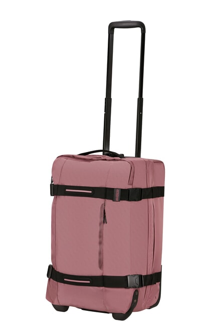 URBAN TRACK Trolley-Handgepäcktasche lila rosa - Handgepäck
