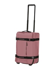 AMERICAN TOURISTER URBAN TRACK Trolley-Handgepäcktasche lila rosa - Handgepäck - 8