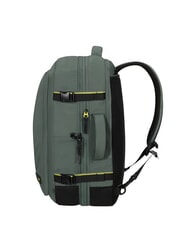AMERICAN TOURISTER TAKE2CABIN L EXPANDER 17,3" Laptop-Rucksack, erweiterbar dunkler Wald - PC-Rucksäcke - 3