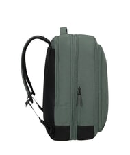 AMERICAN TOURISTER TAKE2CABIN L EXPANDER 17,3" Laptop-Rucksack, erweiterbar dunkler Wald - PC-Rucksäcke - 4