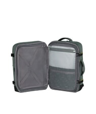 AMERICAN TOURISTER TAKE2CABIN L EXPANDER 17,3" Laptop-Rucksack, erweiterbar dunkler Wald - PC-Rucksäcke - 6