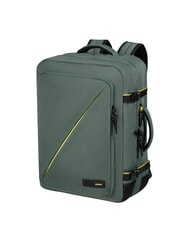 AMERICAN TOURISTER TAKE2CABIN L EXPANDER 17,3" Laptop-Rucksack, erweiterbar dunkler Wald - PC-Rucksäcke - 7