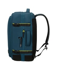 AMERICAN TOURISTER TAKE2CABIN L EXPANDER 17,3" Laptop-Rucksack, erweiterbar Hafenblau - PC-Rucksäcke - 3