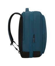 AMERICAN TOURISTER TAKE2CABIN L EXPANDER 17,3" Laptop-Rucksack, erweiterbar Hafenblau - PC-Rucksäcke - 4
