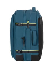 AMERICAN TOURISTER TAKE2CABIN L EXPANDER 17,3" Laptop-Rucksack, erweiterbar Hafenblau - PC-Rucksäcke - 5