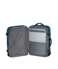 AMERICAN TOURISTER TAKE2CABIN L EXPANDER 17,3" Laptop-Rucksack, erweiterbar Hafenblau - PC-Rucksäcke - 6