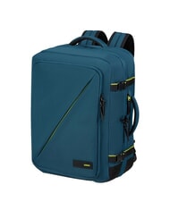 AMERICAN TOURISTER TAKE2CABIN L EXPANDER 17,3" Laptop-Rucksack, erweiterbar Hafenblau - PC-Rucksäcke - 7