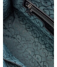 GATTINONI PLANETARIUM Umhängetasche mit Kettengriff nacht/schwarz - Damentaschen - 4