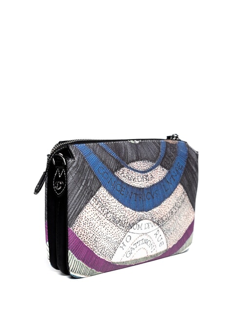 PLANETARIUM Umhängetasche nacht/schwarz - Damentaschen