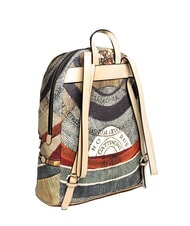 GATTINONI PLANETARIUM Großer Rucksack - Damentaschen