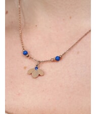 MORELLATO TALISMANI  Kristall Halskette GRAU - Halsketten - 5