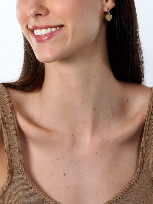 PASSIONI Ohrringe SILBER - Ohrringe